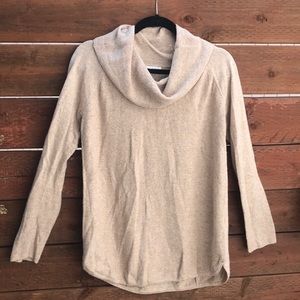 Closet clean out women’s sweater